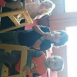 Meet your Posher, Kelly